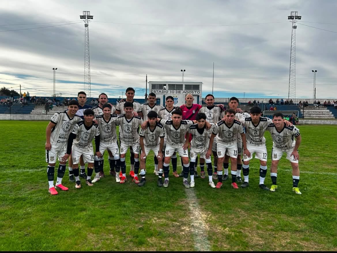 L.R.R.F: EL CLUB ATLÉTICO TALLERES DEBUTÓ EN EL TORNEO CLAUSURA  CON UN TRIUNFO 